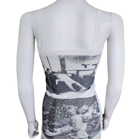 mythsprints rework: angel in recline cami - Picture 7 of 8